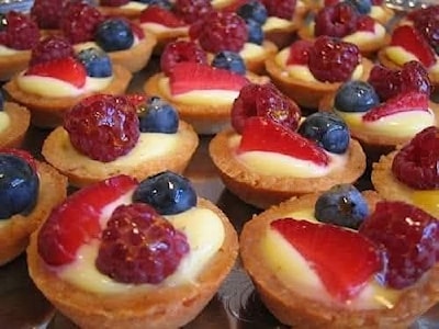 Bet you can't eat just one!