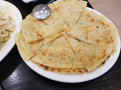 Onion Pancakes