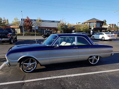 Cobra Powered Whip