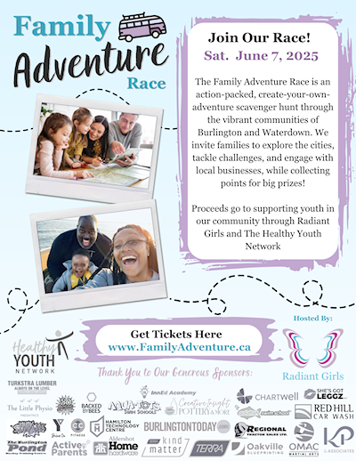 Join in on the fun!  Sat. June 7th!  