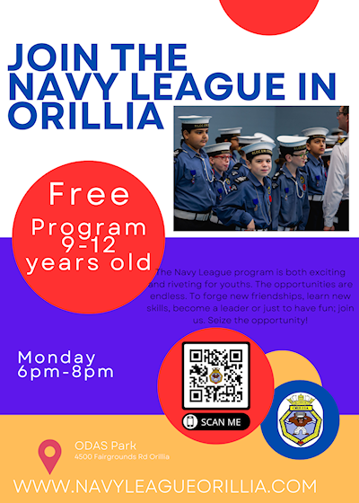 Please come join us. We are at risk of closing due to low enrollment of cadets and volunteers 