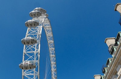 also the juxtaposition of the modern and old structures