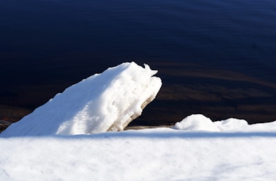 Pointe des Chenes