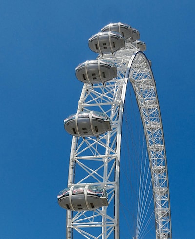 The London Eye