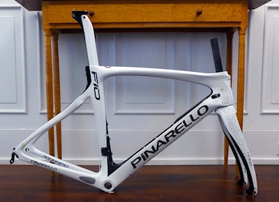 Dogma F10