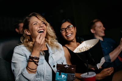 Get your chance to win by commenting your favourite film. Deadline is June 17!