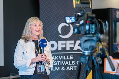 Wendy Donnan Executive Director OFFA  