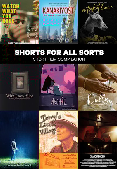 SHORTS FOR ALL SORTS 