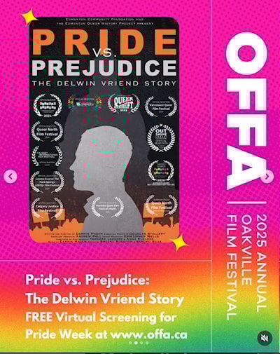 Visit offa.ca for passes and tickets