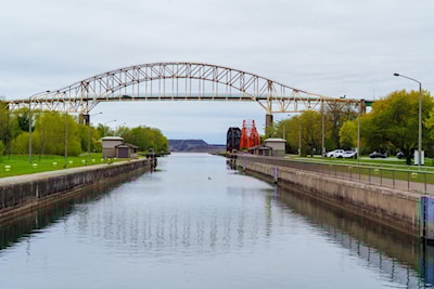 International Bridge 