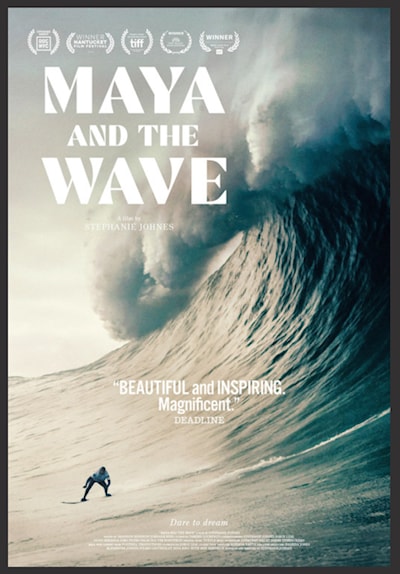 Special Screening in Guelph May 26
