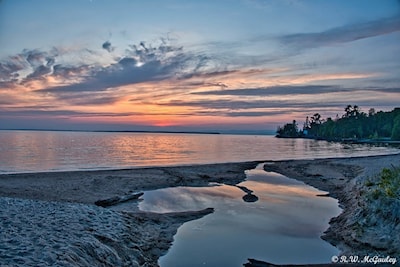 Harmony Bay Beach