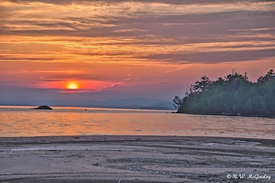 Old Mill Bay