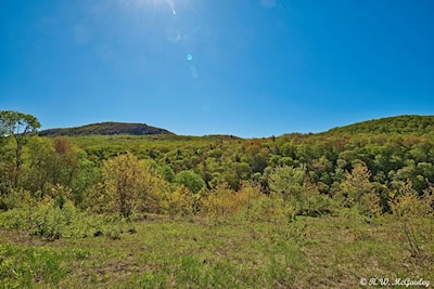 King Mountain