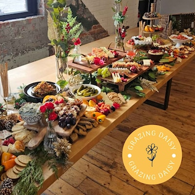 Charcuterie Workshop w/ Grazing Daisy 