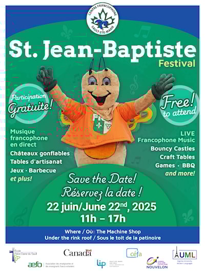 St. Jean-Baptiste Festival