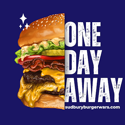 Burger Wars 2025
