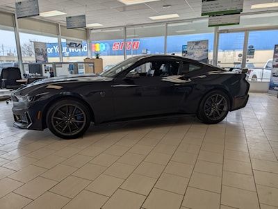 📸 Highland Ford