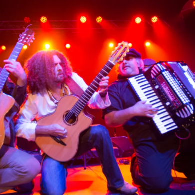 Johannes Linstead Wednesday, July 30, 2025 at 7:00pm