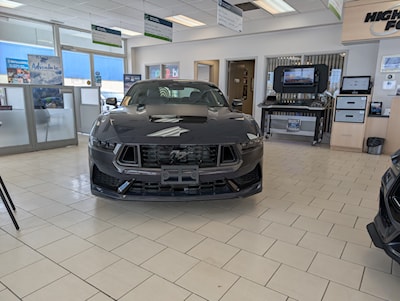 📸 Highland Ford